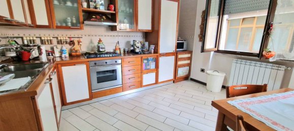 3 bedrooms Apartment in Torre Annunziata, Italy No. 9659 37