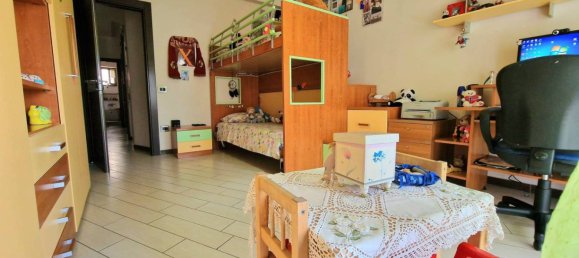 3 bedrooms Apartment in Torre Annunziata, Italy No. 9659 35