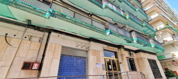 3 bedrooms Apartment in Torre Annunziata, Italy No. 9659 2