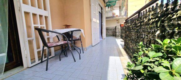 3 bedrooms Apartment in Torre Annunziata, Italy No. 9659 13