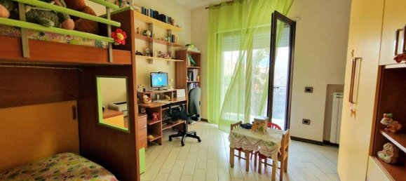 3 bedrooms Apartment in Torre Annunziata, Italy No. 9659 29