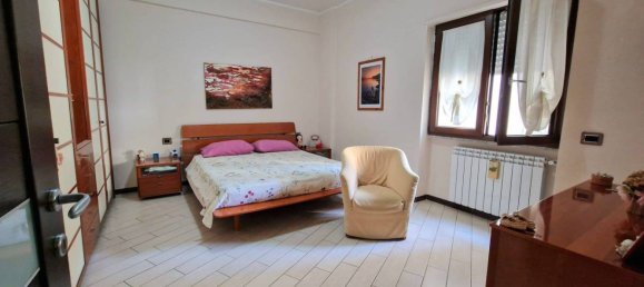 3 bedrooms Apartment in Torre Annunziata, Italy No. 9659 21