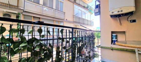 3 bedrooms Apartment in Torre Annunziata, Italy No. 9659 15