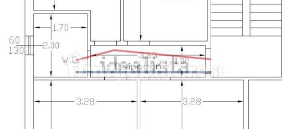 2 bedrooms House in Massa, Italy No. 215077 19
