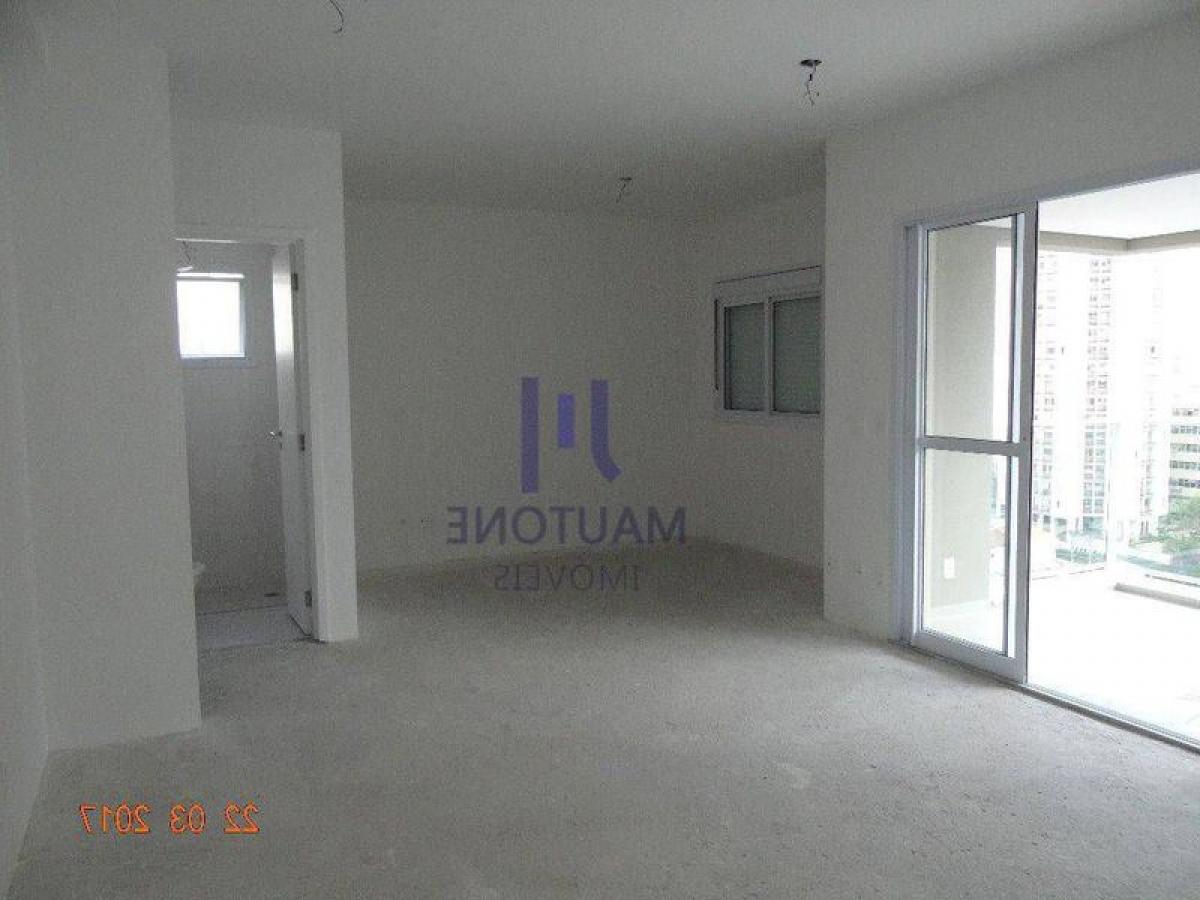 Студия в Сан-Паулу, Бразилия № 528096