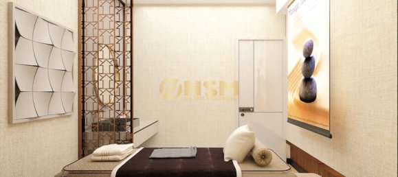 Apartamento 1+1 em Alanya, Turkey N.º 31123 17