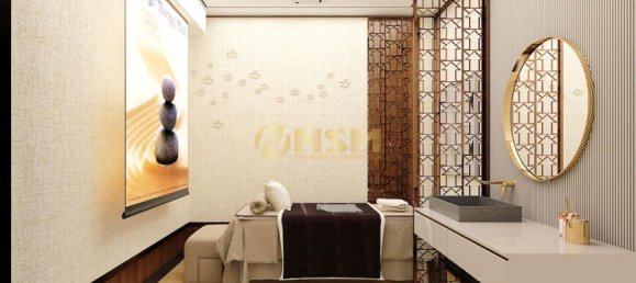 Apartamento 1+1 em Alanya, Turkey N.º 31123 19