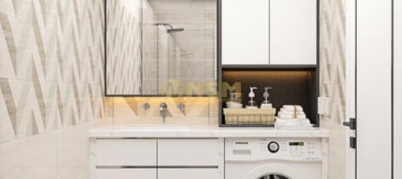 Apartamento 1+1 em Alanya, Turkey N.º 31123 2