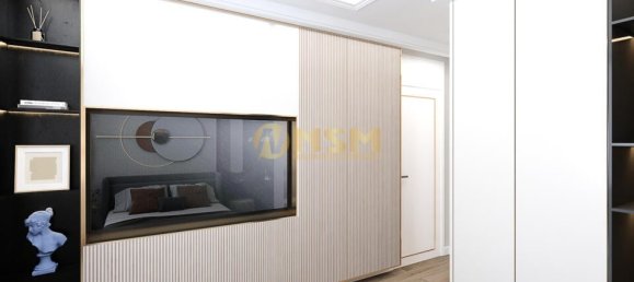 Apartamento 1+1 em Alanya, Turkey N.º 31123 7