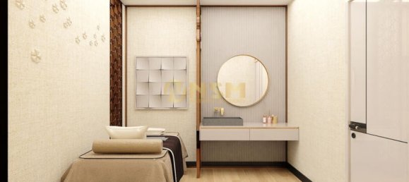 Apartamento 1+1 em Alanya, Turkey N.º 31123 18