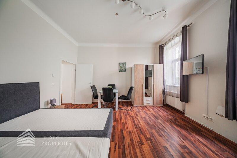 Studio à Ottakring, Austria No. 194985