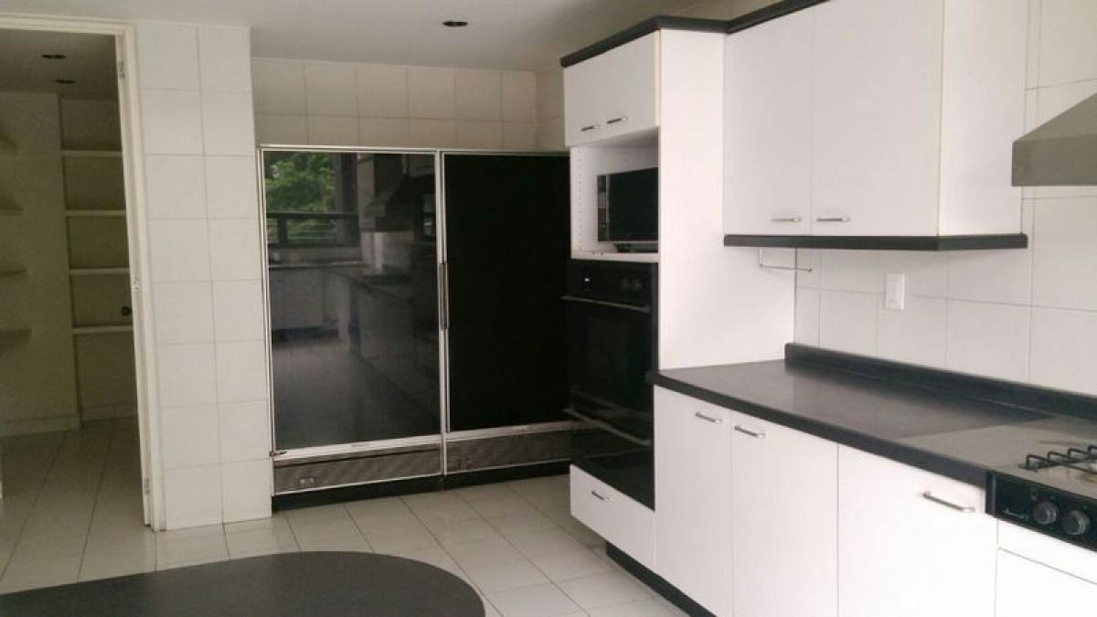 3 Schlafzimmer Wohnung in Mexico, Nr. 155015