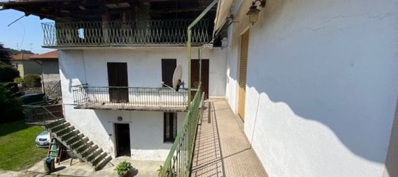 Dúplex de 4 habitaciónes en Armeno, Italy No. 156782 5