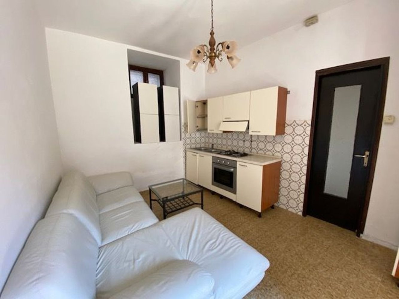 Dúplex de 4 habitaciónes en Armeno, Italy No. 156782