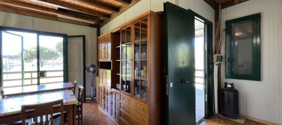 Casa de 3 habitaciónes en Nettuno, Italy No. 9662 11