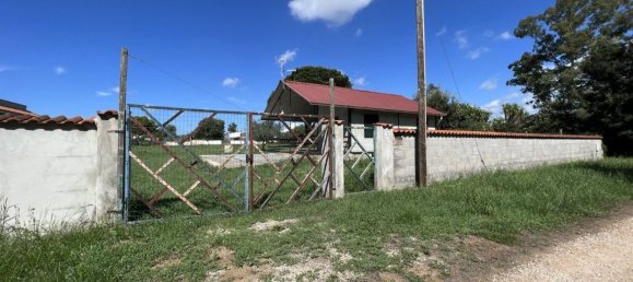 Casa de 3 habitaciónes en Nettuno, Italy No. 9662 13