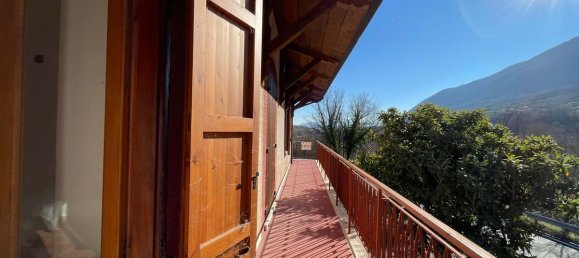 3 bedrooms House in Balsorano, Italy No. 55789 33