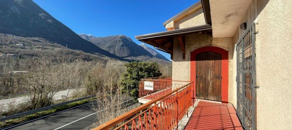 3 bedrooms House in Balsorano, Italy No. 55789 38