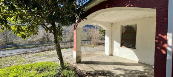 3 bedrooms House in Balsorano, Italy No. 55789 46