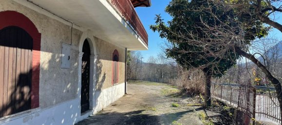 3 bedrooms House in Balsorano, Italy No. 55789 45