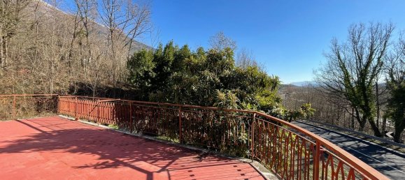 3 bedrooms House in Balsorano, Italy No. 55789 25