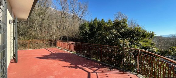 3 bedrooms House in Balsorano, Italy No. 55789 26