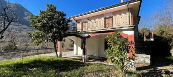 3 bedrooms House in Balsorano, Italy No. 55789 49