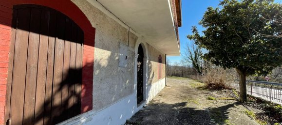 3 bedrooms House in Balsorano, Italy No. 55789 44