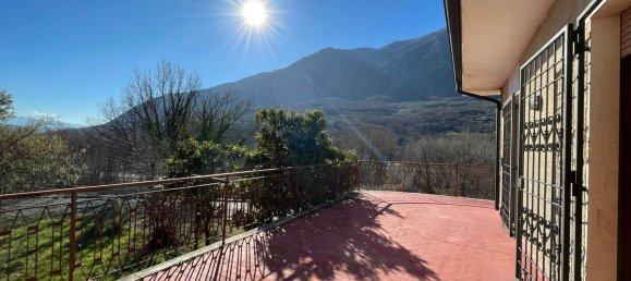 3 bedrooms House in Balsorano, Italy No. 55789 40