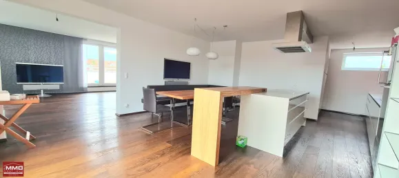 3-Zimmer Penthouse in Korneuburg, Austria, Nr. 201099 8