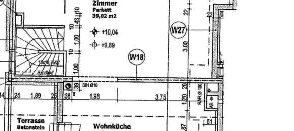 3-Zimmer Penthouse in Korneuburg, Austria, Nr. 201099 15