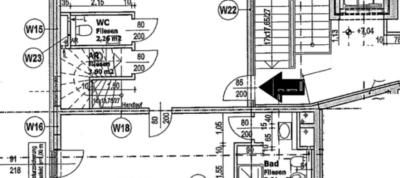 3-Zimmer Penthouse in Korneuburg, Austria, Nr. 201099 14