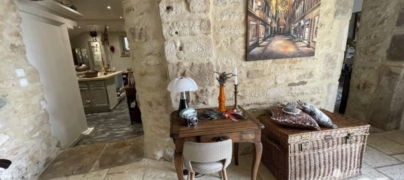 Casa de 4 dormitorios en Barjac, France No. 299699 9