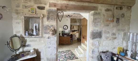 Casa de 4 dormitorios en Barjac, France No. 299699 16