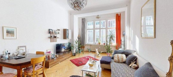 Apartamento de 2 habitaciónes en Halensee, Germany No. 220410 3