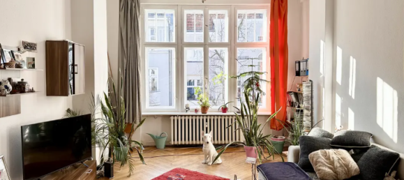 Apartamento de 2 habitaciónes en Halensee, Germany No. 220410 2