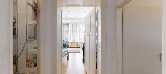 Apartamento de 2 habitaciónes en Halensee, Germany No. 220410 7