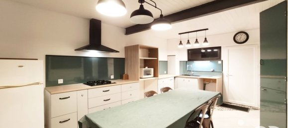 Casa de 3 divisões em Saint-Nazaire, France N.º 95940 2