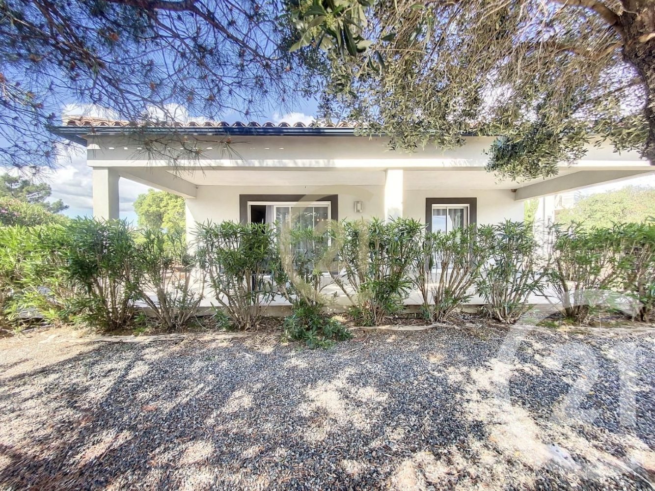 Villa T2 em Lecci, France N.º 90624