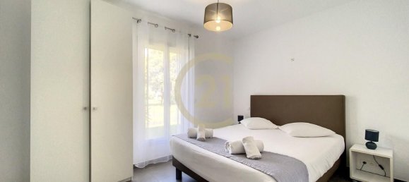 Villa T2 em Lecci, France N.º 90624 7