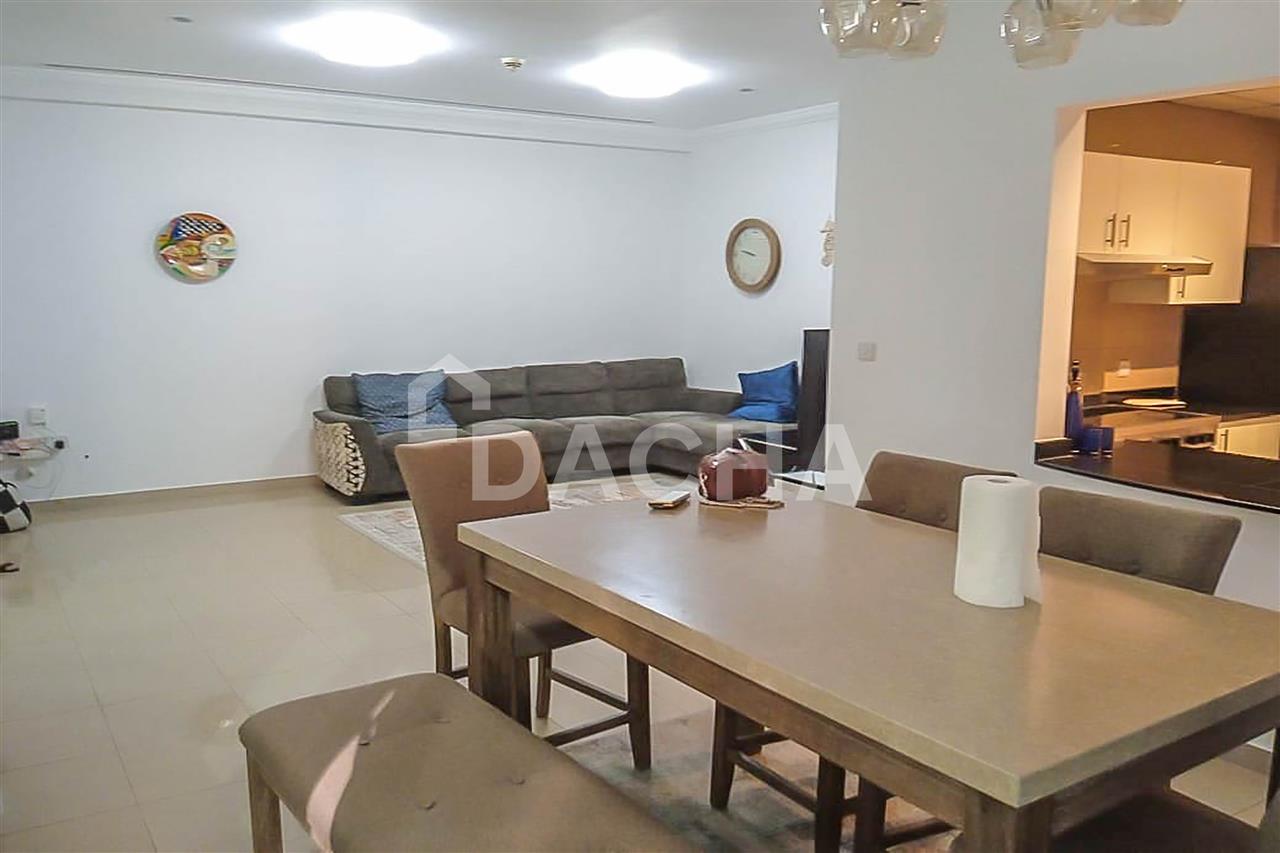 2 bedrooms Apartment in Dubai Marina, UAE No. 27612