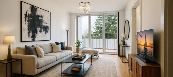 1 غرف نوم شقة في Hietzing, Austria رقم 260658 2