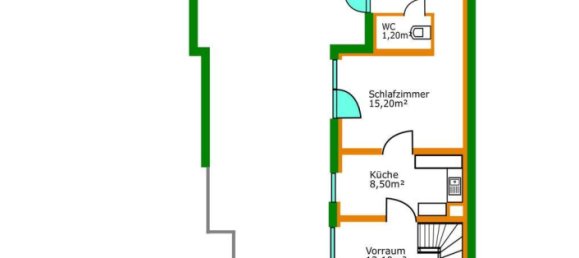 Casa de 4 habitaciónes en Giesshubl, Austria No. 143934 35
