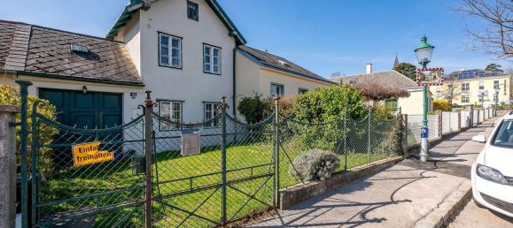 Casa de 4 habitaciónes en Giesshubl, Austria No. 143934 7