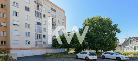 1 bedroom Apartment in Limoges, France No. 277302 11