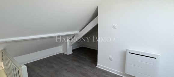 Дуплекс с 1 спальней в Лилль, Франция № 246970 5