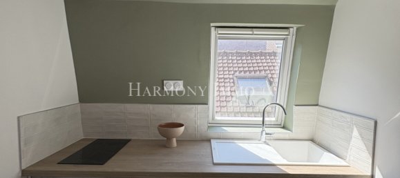 Дуплекс с 1 спальней в Лилль, Франция № 246970 2