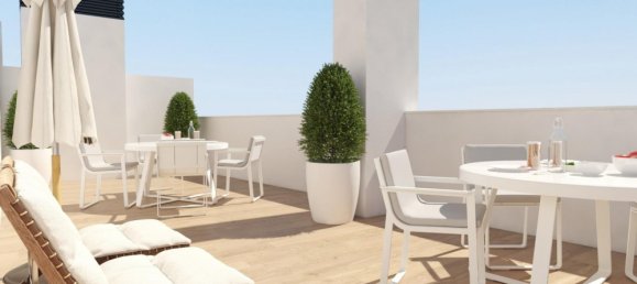 2 Schlafzimmer Wohnung in Torrevieja, Spain, Nr. 6682 7