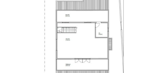 3 chambres Maison à Sintra, Portugal No. 149777 37