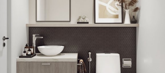 2 bedrooms Apartment in HARRINGTON HOUSE, Jumeirah Village Circle, UAE No. 58381 2